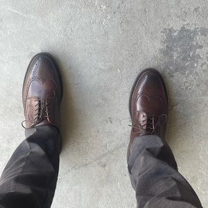 Meet your Posher, Costaki